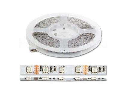 LED set RGB/DX-SMD5050-RGB/1,5M