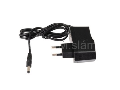Trafo TLZZ-12V-12W zásuvkový 05302 zdroj