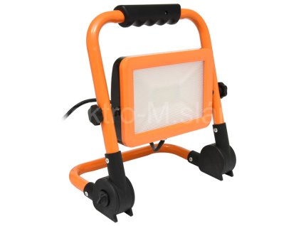 LED reflektor stojánek 30W RMLED-30W/ORA
