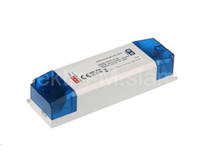 Trafo LED 36W PLCS-12-36 052303 LED zdroj (trafo) pro LED osvětlení 12V 36W vnitřní