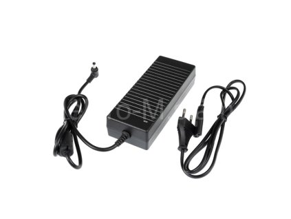 Trafo TLZZ-12V-120W zásuvkový 05313