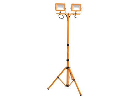 LED reflektor stoj 2x30W RMLED-2x30W/stj/ORA