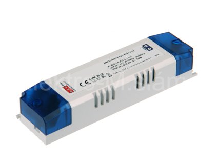 Trafo LED 60W PLCS-12-60 052304 LED zdroj (trafo) pro LED osvětlení 12V 60W vnitřní