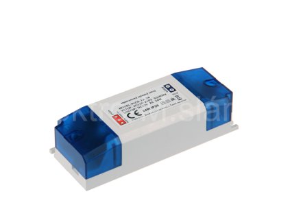 Trafo LED 24W PLCS-12-24 052302 LED zdroj (trafo) pro LED osvětlení 12V 24W vnitřní