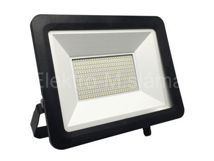 LED reflektor 200W 5000K RLED48WL-200W