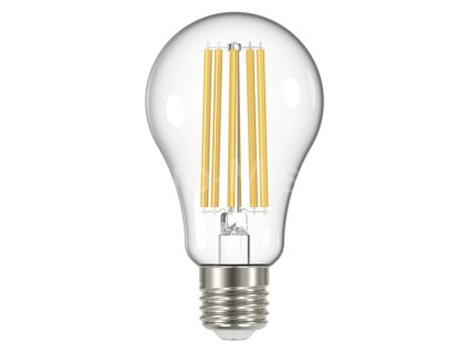 LED žárovka Filament A70 E27 18W 2452lm NW ZF5D83 neutrální bílá Z74291 