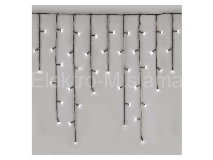 závěs rampouch LED 3,6m CW program D4CC01 ZY2050