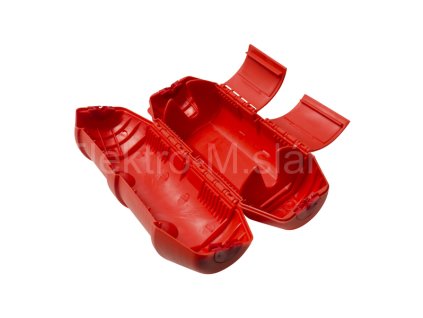 Kryt zástrčky PSB2