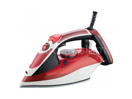žehlička SERENA B-4813 červená