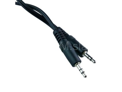 propojovací JACK-JACK/3M