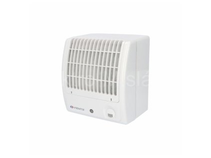 ventilátor VENTS 100 CFT Turbo radiální