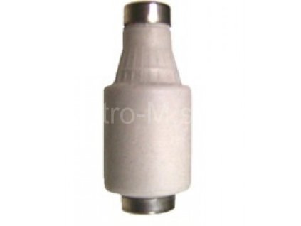 pojistková patrona E33/35A T vložka zpožděná