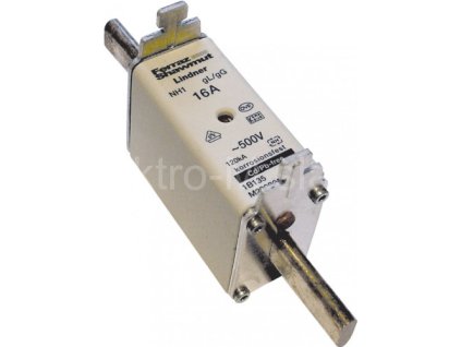 nož.pojistka PN01/gG/250A dlouhá