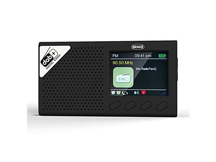 dab radio b 4905
