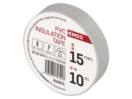 izolacni paska pvc 15 10 bila emos f61511 2303425 jpg big ies230558980