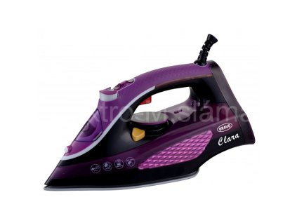 žehlička napařovací B-4720 fialová 2600W