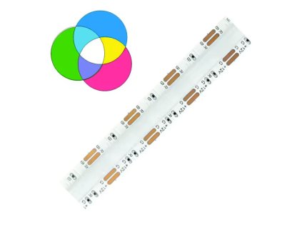 RGB LED pásek SCOF 840 WIRELI 15W 1,25A 12V 3202375601