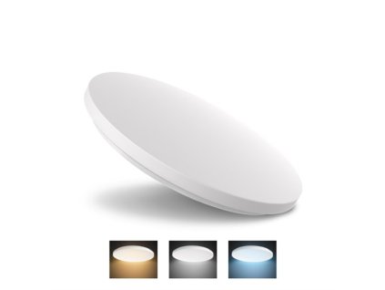 svítidlo stropní GETI GCP24M 24W CCT 04181919