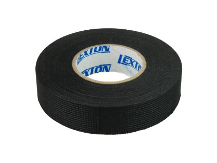 tasma izolacyjna parciana 19 mm 15 m czarna