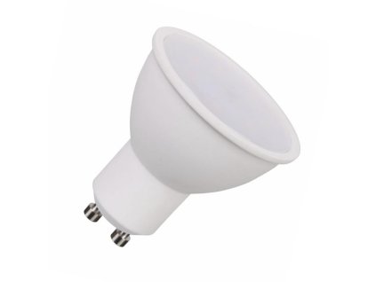led zarovka 3w gu10smd3000k zls112