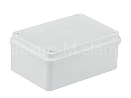 krab S-BOX 416b 190x140x70