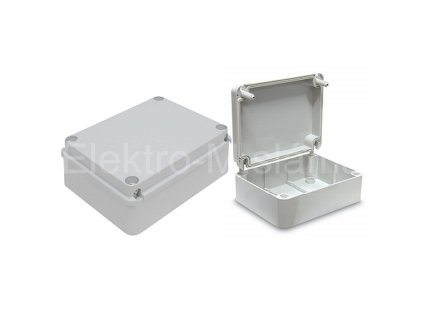 inst.krabice CP1045 40x30x13 IP