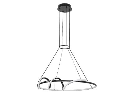 RABALUX 72022 Menazi LED 46W 63,5x60cm