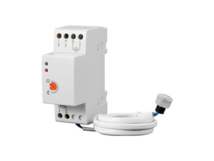 Čidlo soumrakové GETI GS3102 