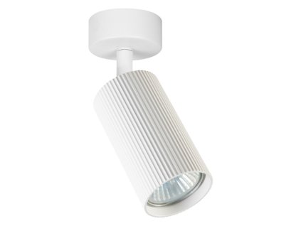 imgi 3 lampa punktowa 1 x gu10 biala