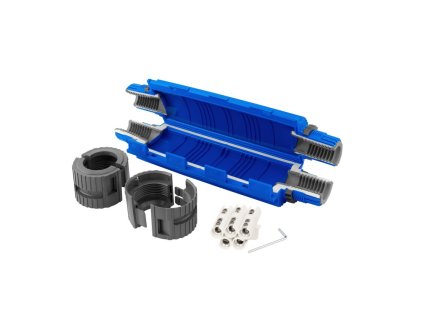 gelová spojka SHARK 6803A 5x10-25mm 1005458