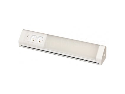 zářivka LED TL3025/15W 4000K se zásuvkou 1300lm ARGUS