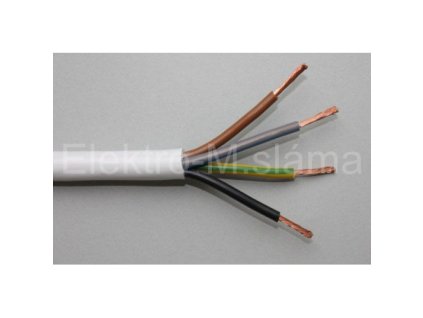 CYSY 4x1      /H05VV-F