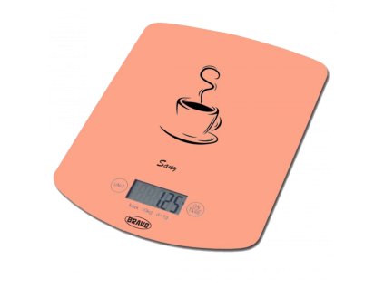 kuchynska vaha sany b 5112