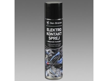 cistici sprej na kontakty tectane 400ml