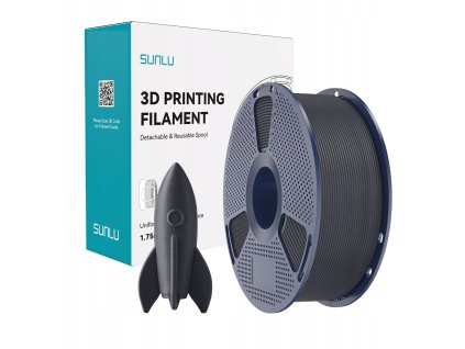 imgi 8 SUNLU Vysokorychlostni PLA 1 75 mm 1 kg Seda kopie