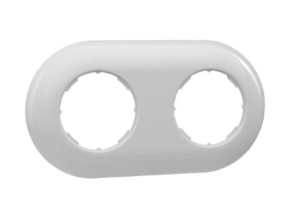 ramka prosta 2 bia a