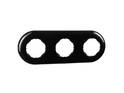 ramka 3 prosta czarna (1)