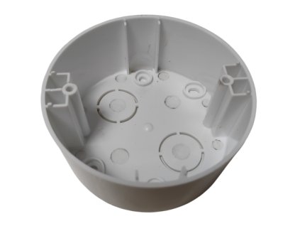 LOFT krabice na povrchovou montáž bílá H1-R1100/W