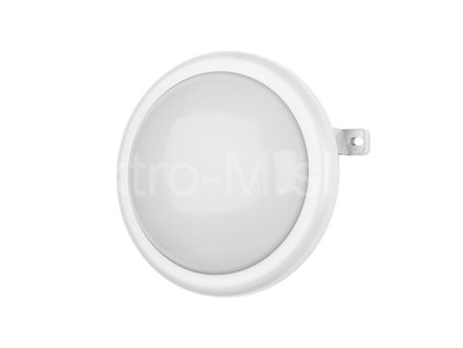 LEDMED KRUH 10W 4000K bílá PANLUX LM31300005