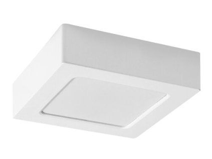 RABALUX 71195 Shaun 2 7W bílá 4000K čtverec