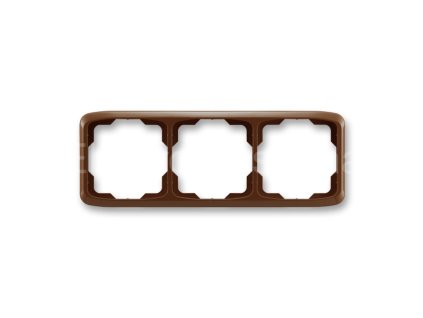 3901A-B30 H 3rám TANGO hnědá