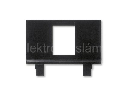 5014E-B01017 maska 1 otvor Element, Time