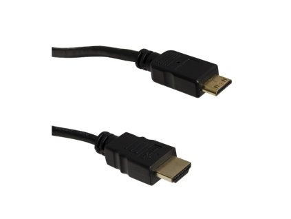 kabel HDMI-HDMI 1,5m