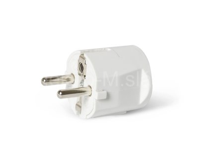 vidlice příma DPM P71 Bílá