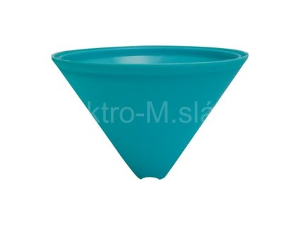 Plastový podhled stropní modrá LH0601 DPM