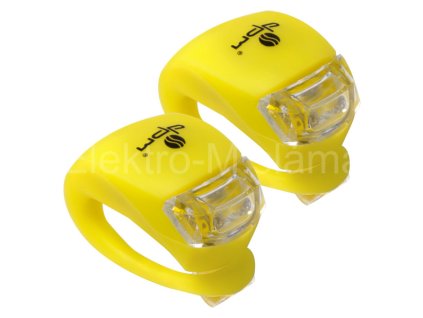 SET LED na kolo silikonové SP0501 DPM