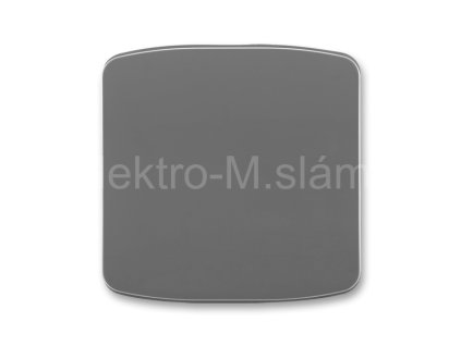 3558A-A651 S2 kryt TANGO kouř.šedá 