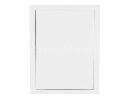 Rozvodnice pod omítku 28mod.RZA-Z-2S28 42600