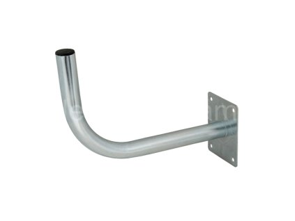 Držák antén na zeď 38x25cm WS-38380 DPM