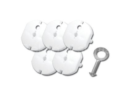 Dětské ochrané pojistky FKID-5